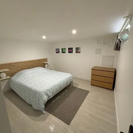 Proximite Rer A , Souplex Tout Confort, 2 Chambres Saint-Maur-des-Fossés Extérieur photo