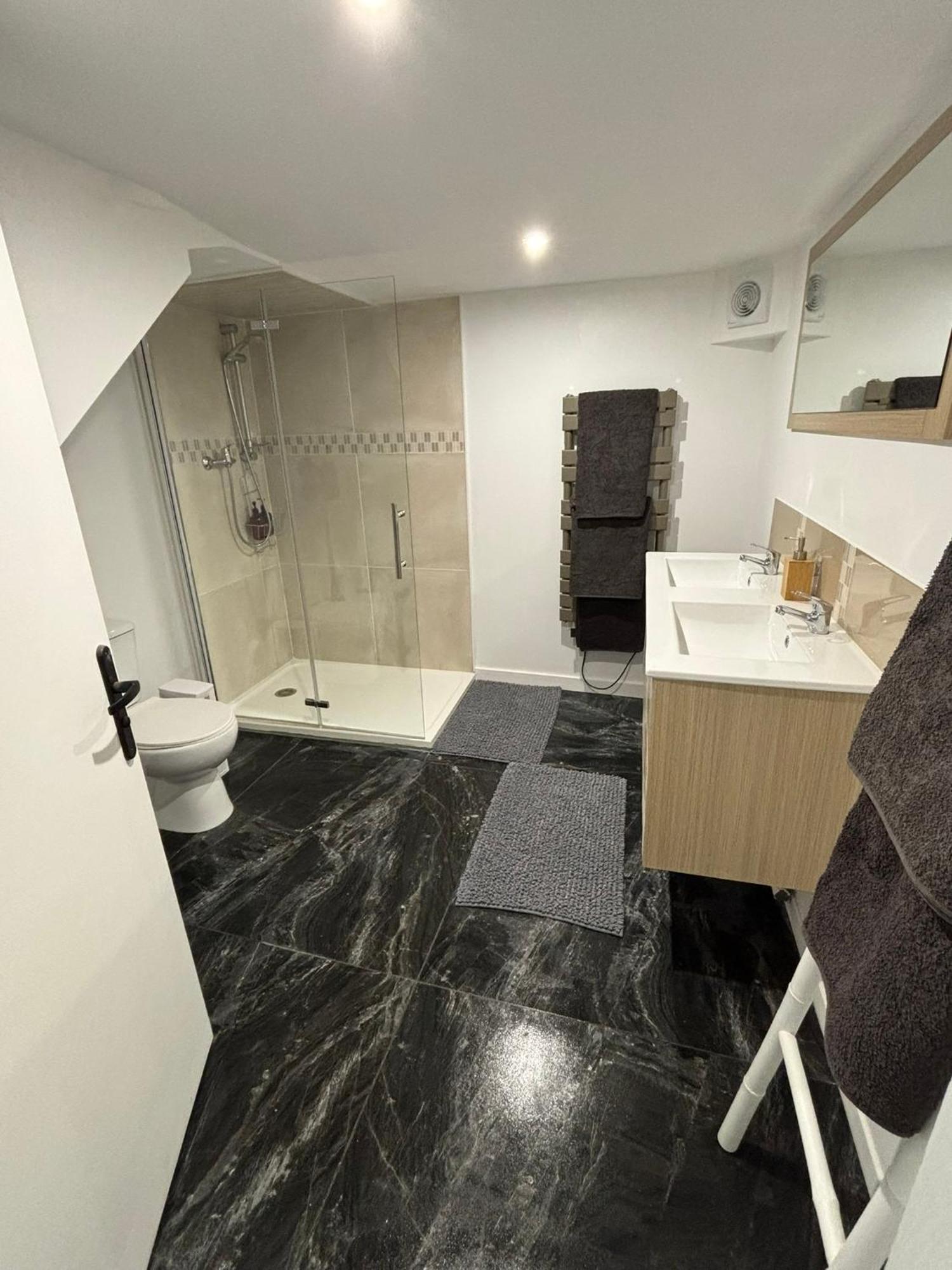 Proximite Rer A , Souplex Confort, 2 Appartement *
