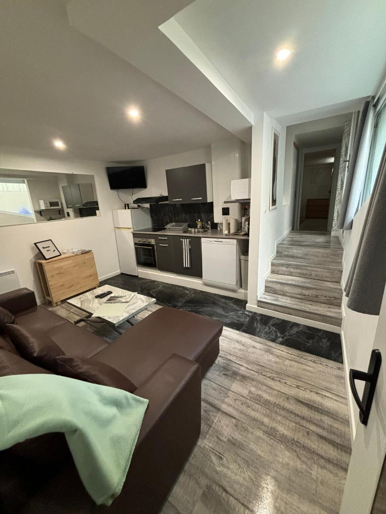 Appartement Proximite Rer A , Souplex Confort, 2