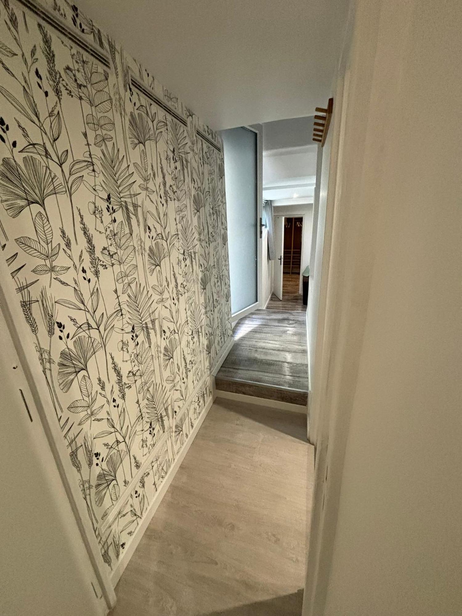 Proximite Rer A , Souplex Confort, 2 Appartement Saint-Maur-des-Fossés